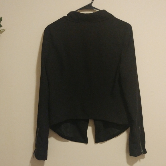 BB Dakota Dante Jacket - Picture 5 of 7